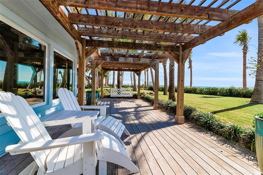 621 CASEY KEY ROAD, NOKOMIS, FL — photo 5 of 30