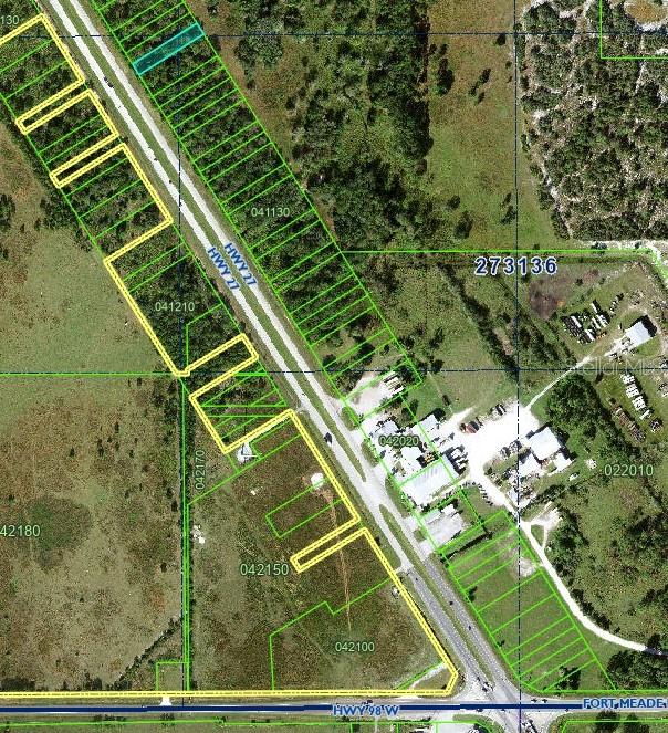 US HWY 27, FROSTPROOF, FL — photo 2 of 3