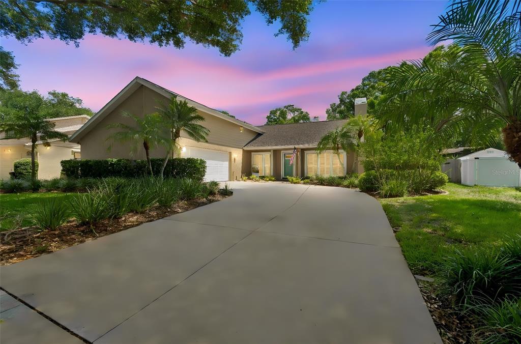 3104 TARABROOK DRIVE