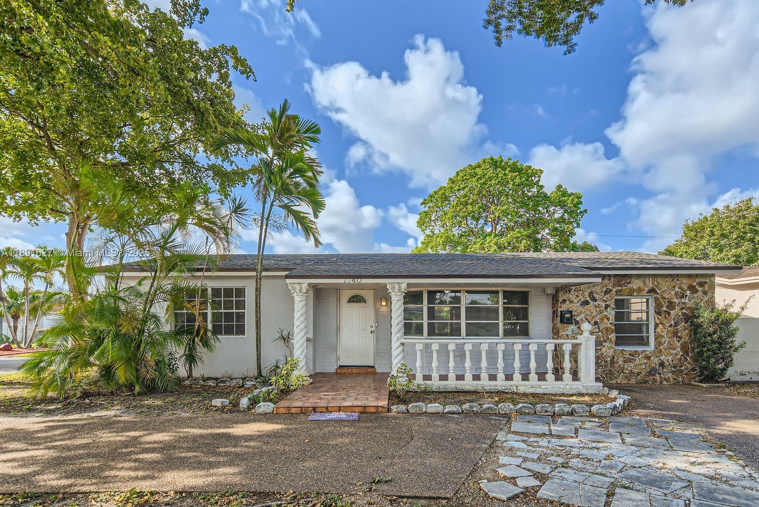 7740 Shalimar St, Miramar FL 33023