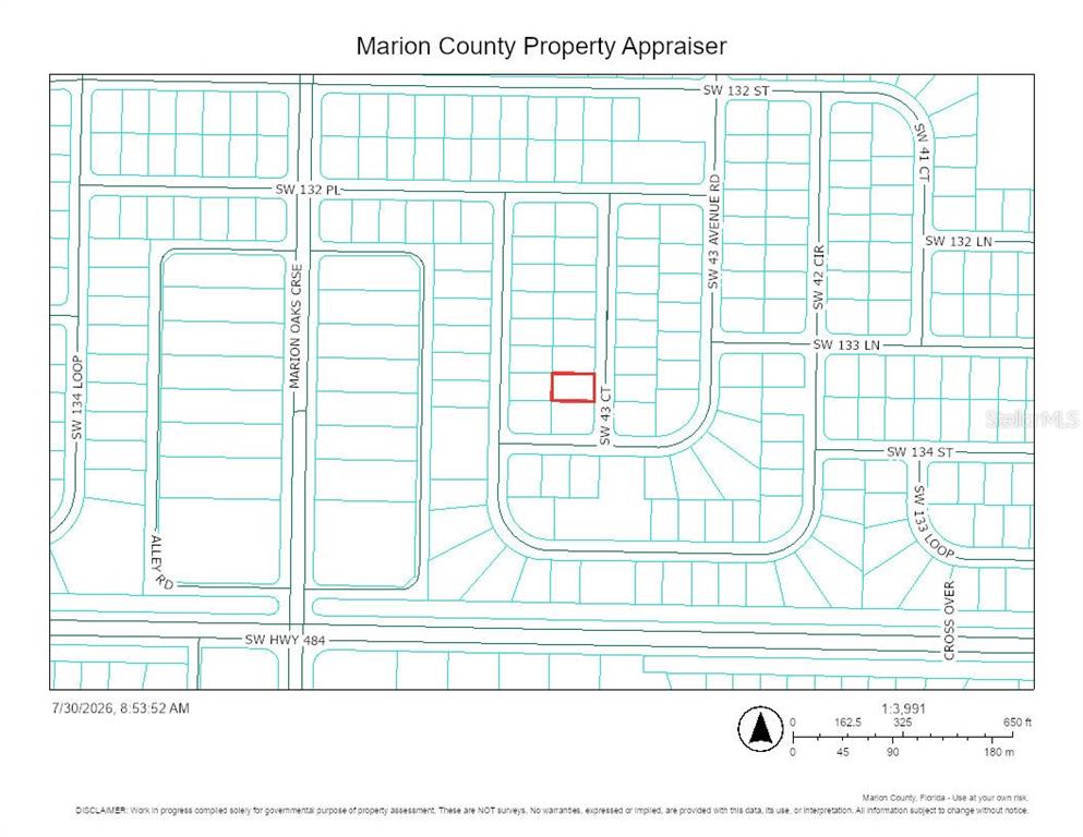 SW 43RD COURT UNIT 7
