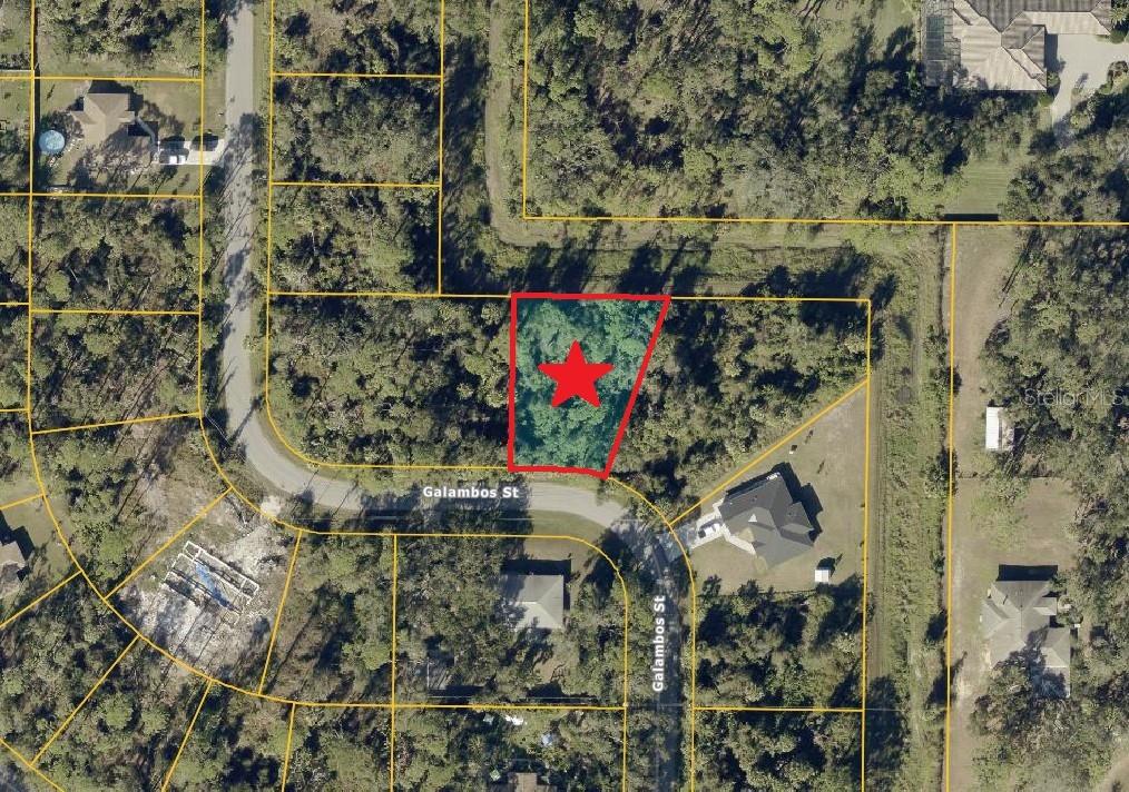 Lot 36 GALAMBOS STREET