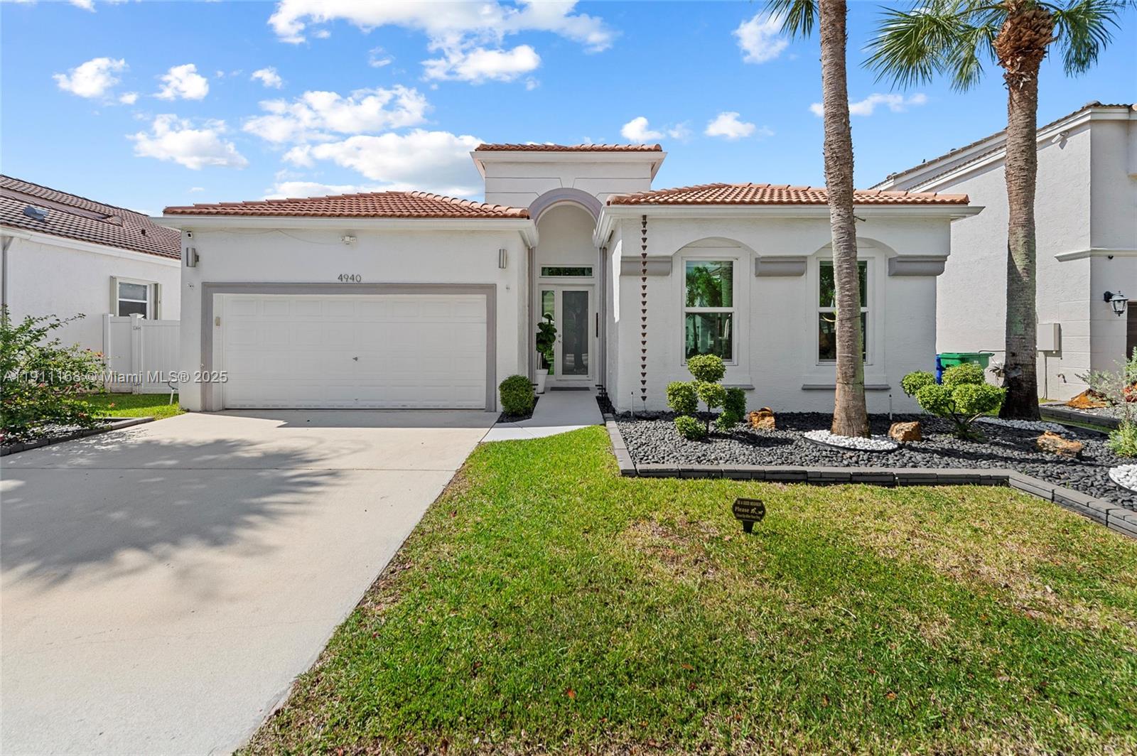 4940 SW 163rd Ave, Miramar FL 33027