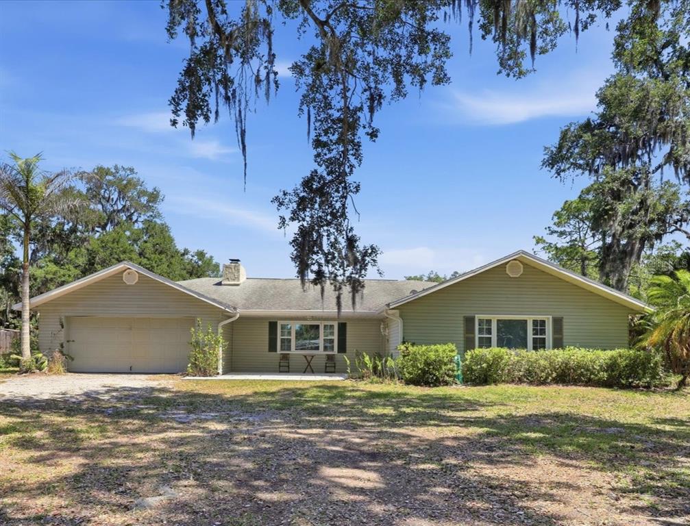 4420 GREENWOOD STABLES ROAD