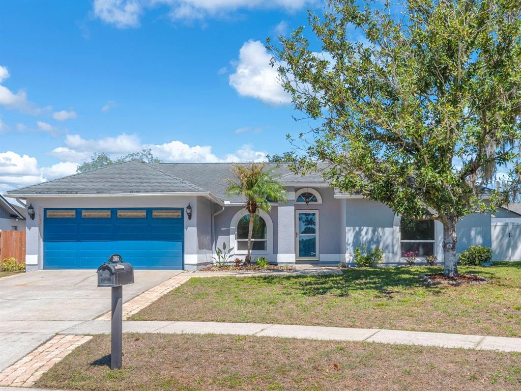 2805 TAMMARRON LANE