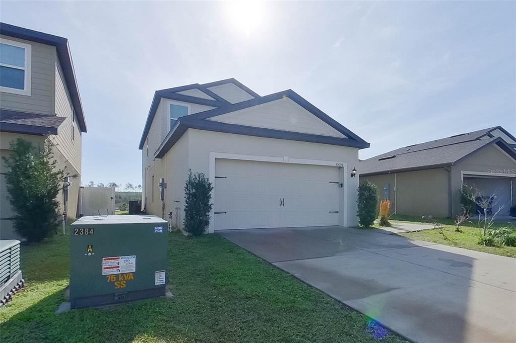 30098 FEDORA CIRCLE, BROOKSVILLE, FL — photo 2 of 30