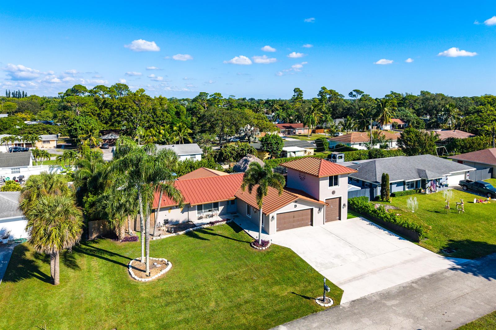 74 W Palmetto Road, Lake Worth FL 33467