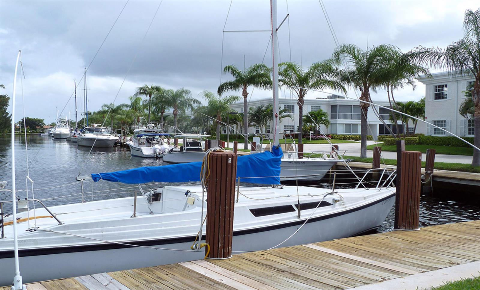 6289 Bay Club Drive # 4, Fort Lauderdale FL 33308