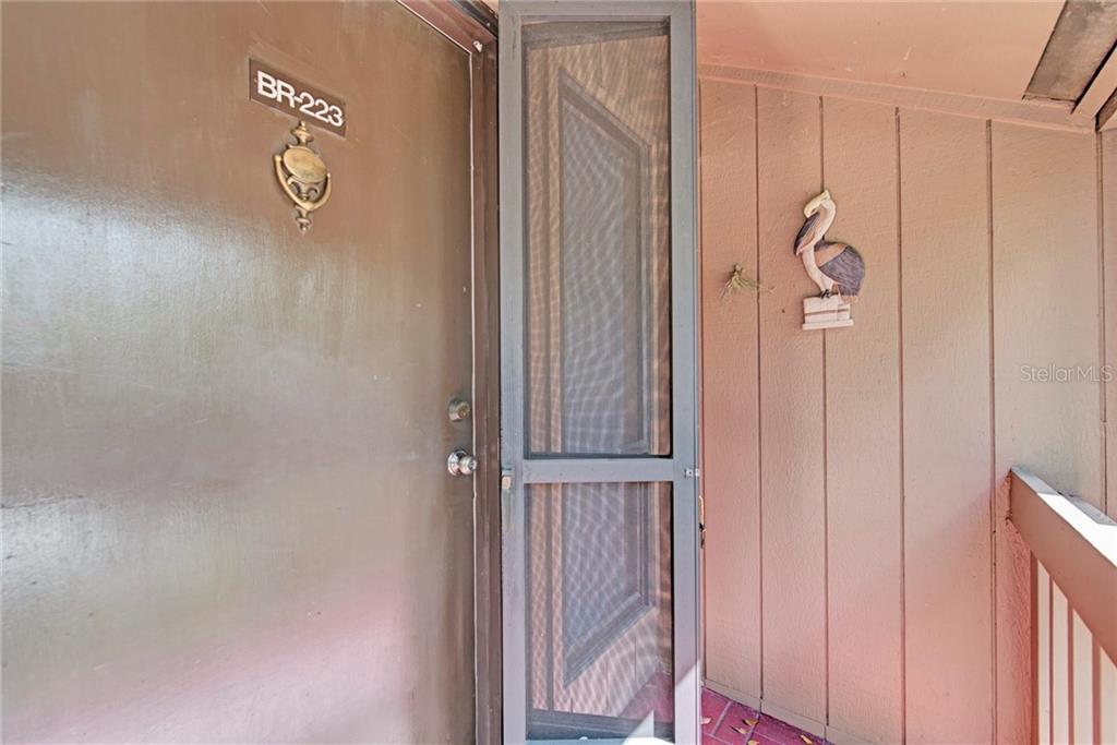 1677 BROOKHOUSE CIRCLE UNIT BR223, SARASOTA, FL — photo 2 of 29