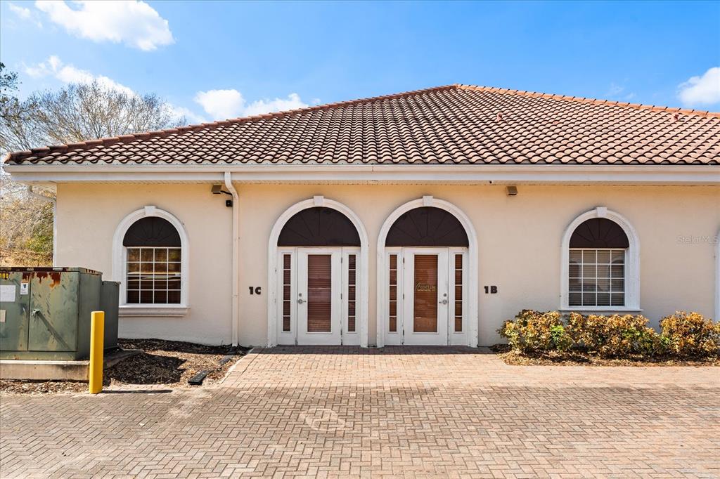 1507 PARK CENTER DRIVE UNIT B & C