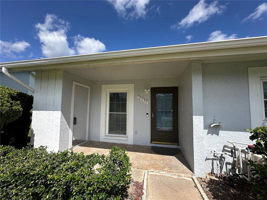 12539 DEARBORN DRIVE UNIT a