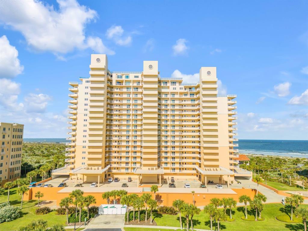 257 MINORCA BEACH WAY UNIT 506