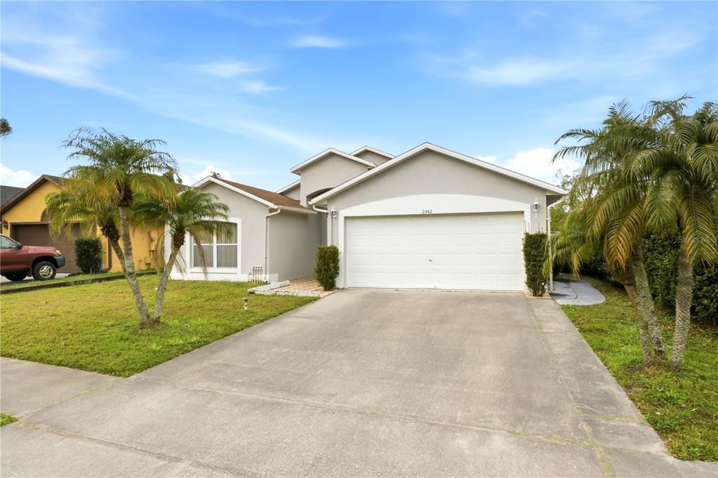 2442 ISLAND CLUB WAY