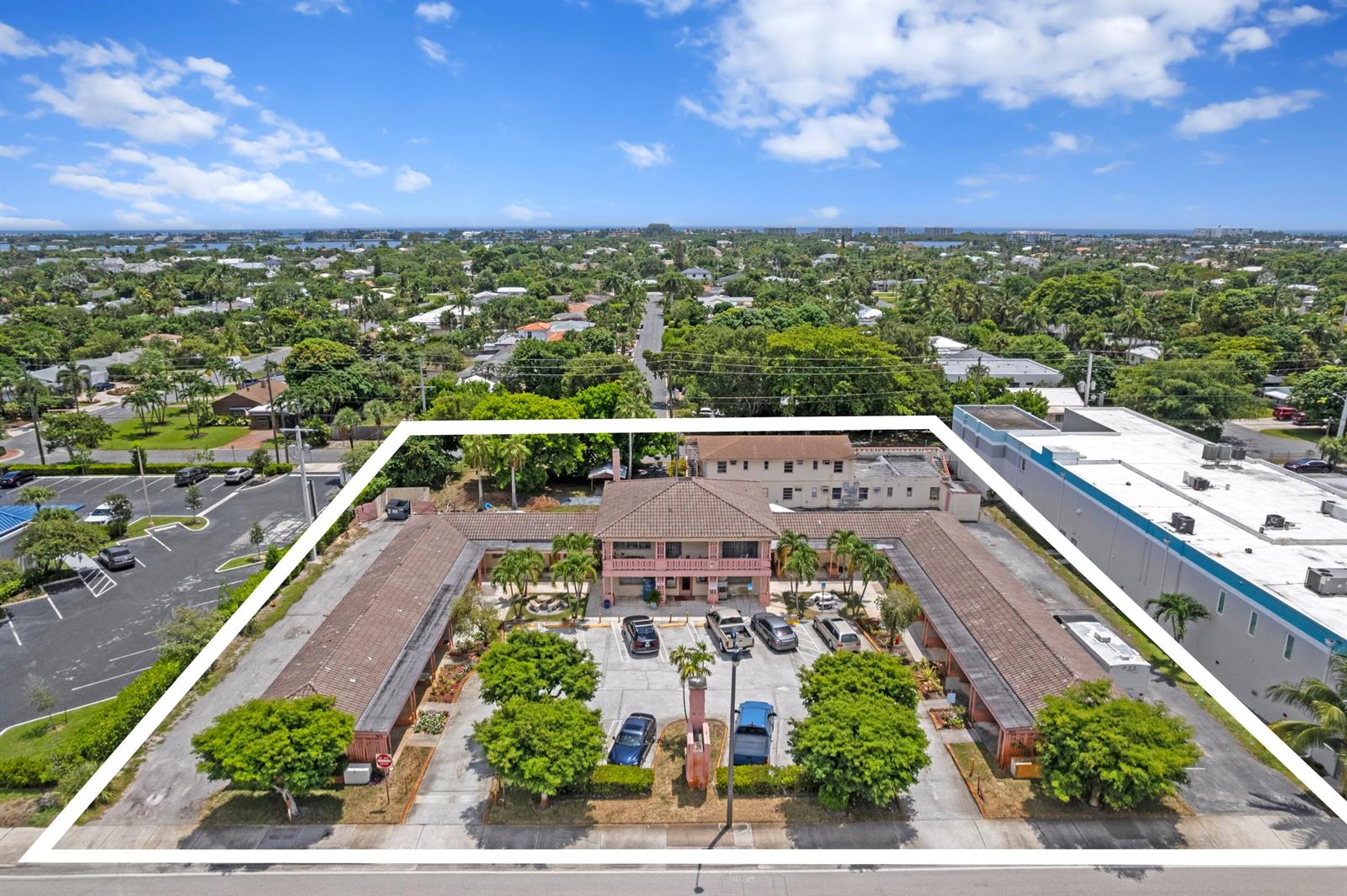 7800 S Dixie Highway, West Palm Beach FL 33405