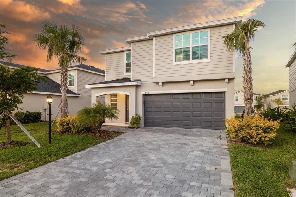 13980 LILAC SKY TERRACE
