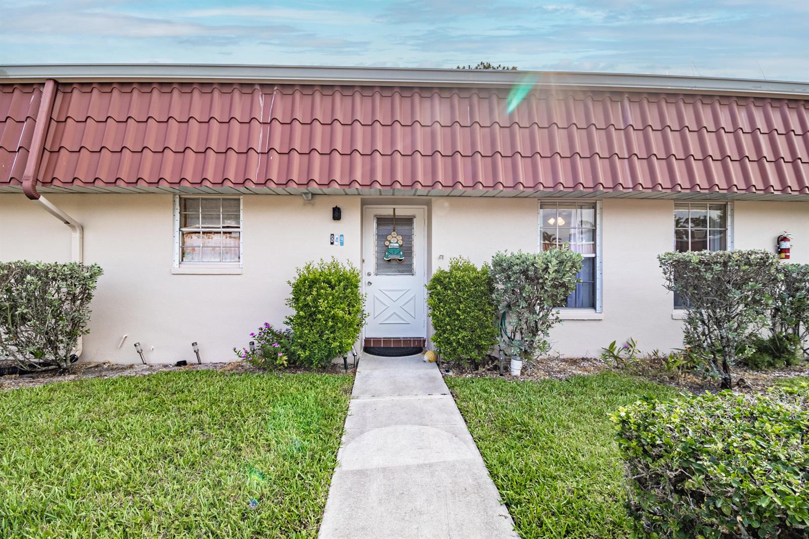 849 Salem Lane, Lake Worth FL 33467