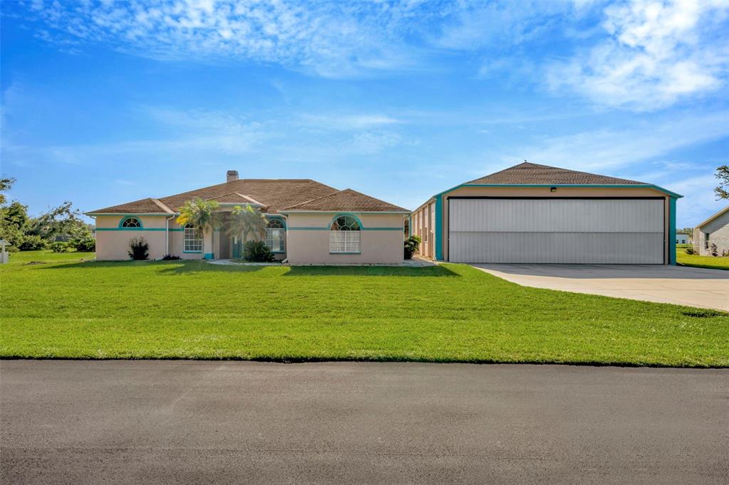 11908 PILOT COUNTRY DRIVE