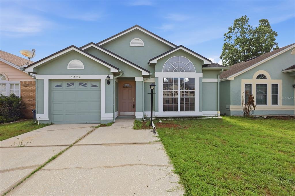 3374 HAMLET LOOP, WINTER PARK, FL — photo 2 of 30