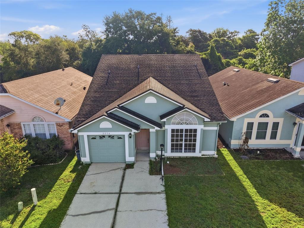 3374 HAMLET LOOP, WINTER PARK, FL — photo 3 of 30