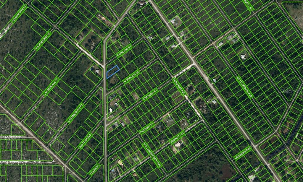543 HALLMARK AVENUE