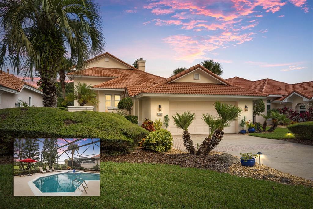 15 MARBELLA COURT