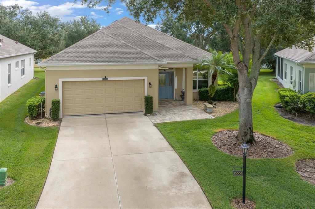 25008 CYPRESS POND COURT