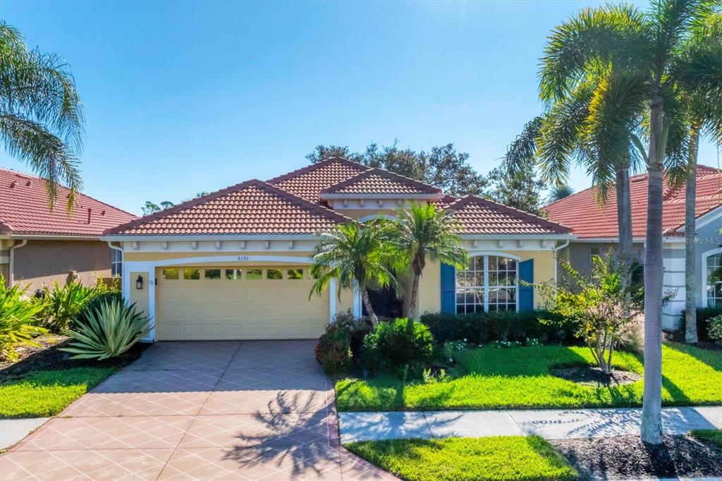 5151 LAUREL OAK COURT