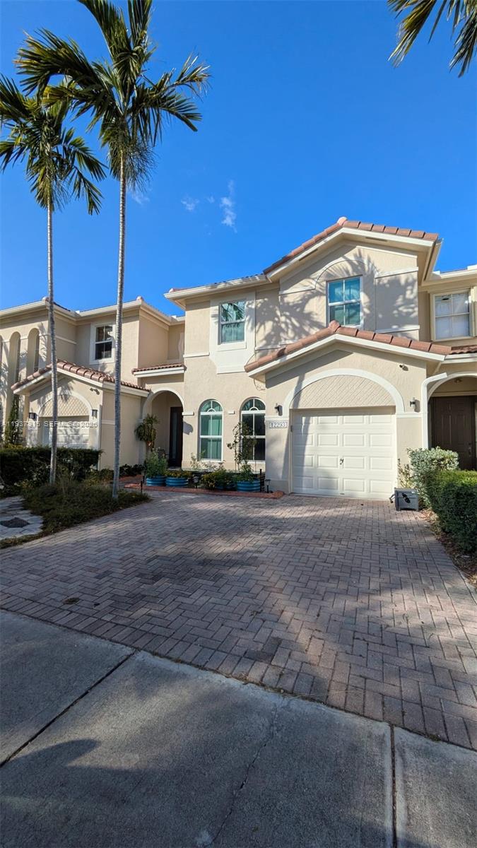 12293 SW 123rd Ter, Miami FL 33186