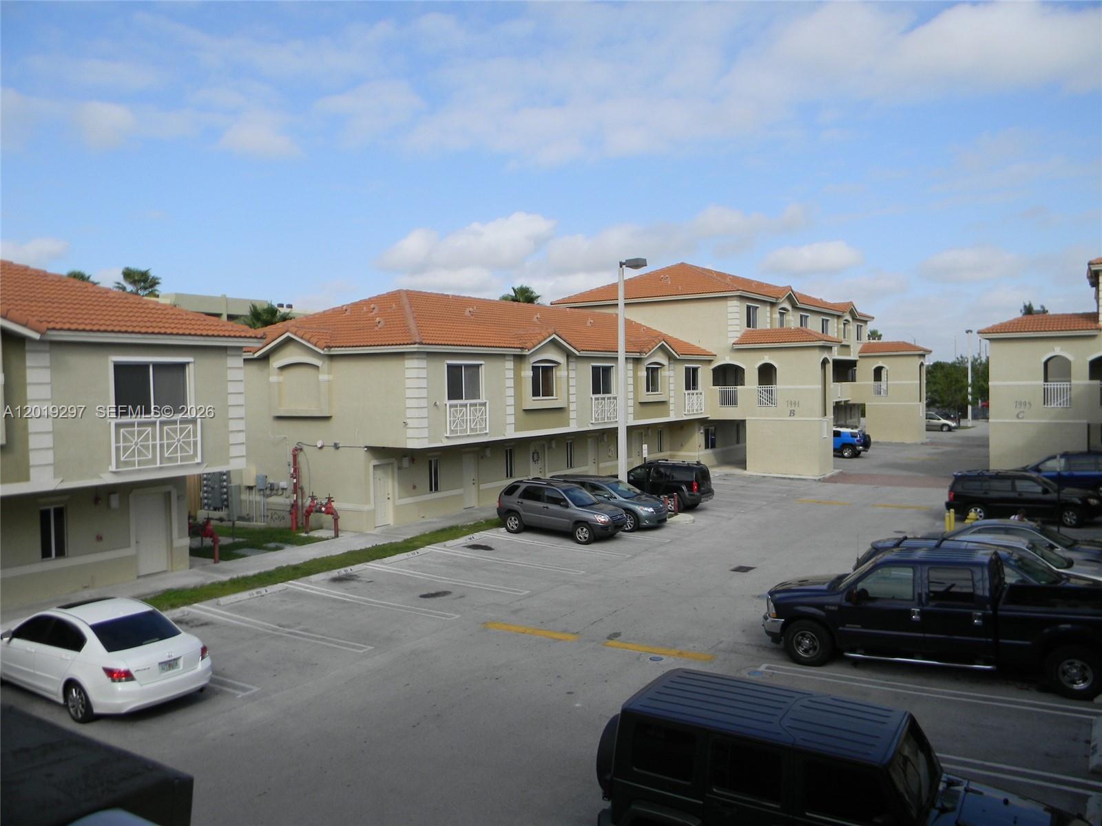 7989 NW 8th St # 107D, Miami FL 33126