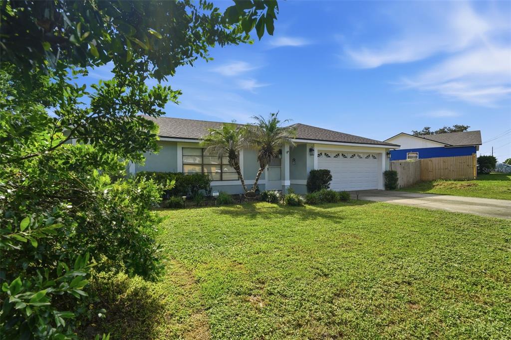 1969 E ACADIAN DRIVE, DELTONA, FL — photo 3 of 30