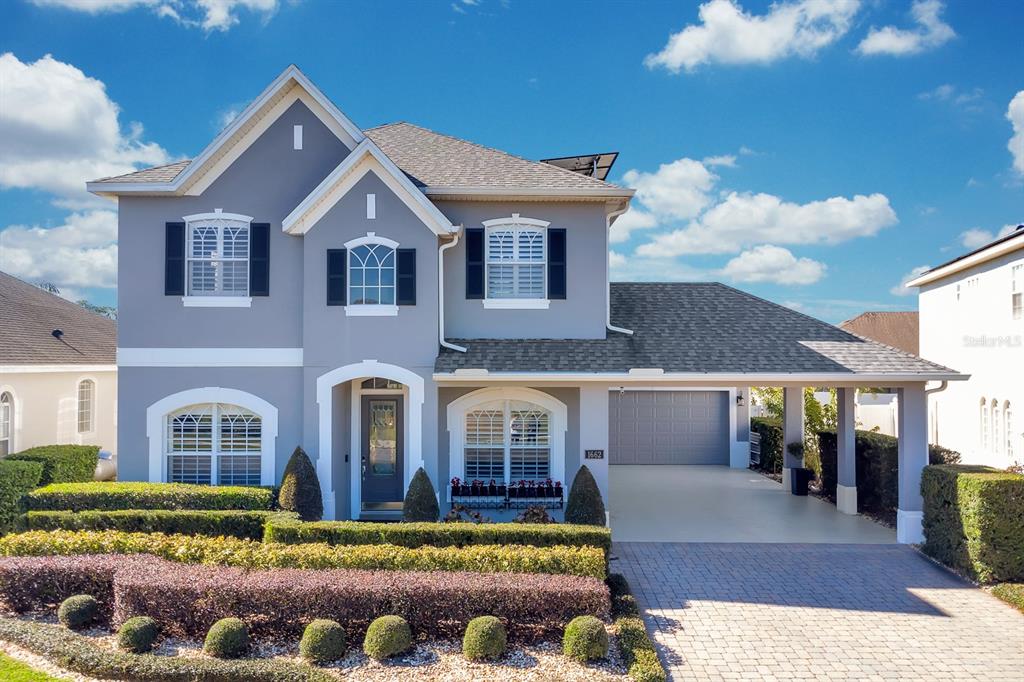 1662 SWALLOWTAIL LANE