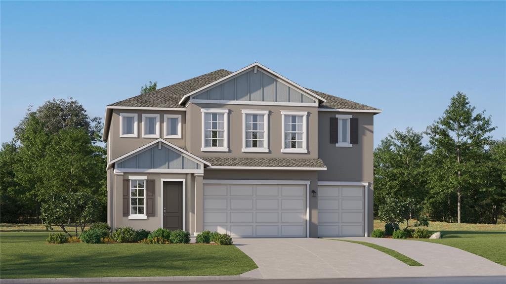 18513 SERENE LAKE LOOP