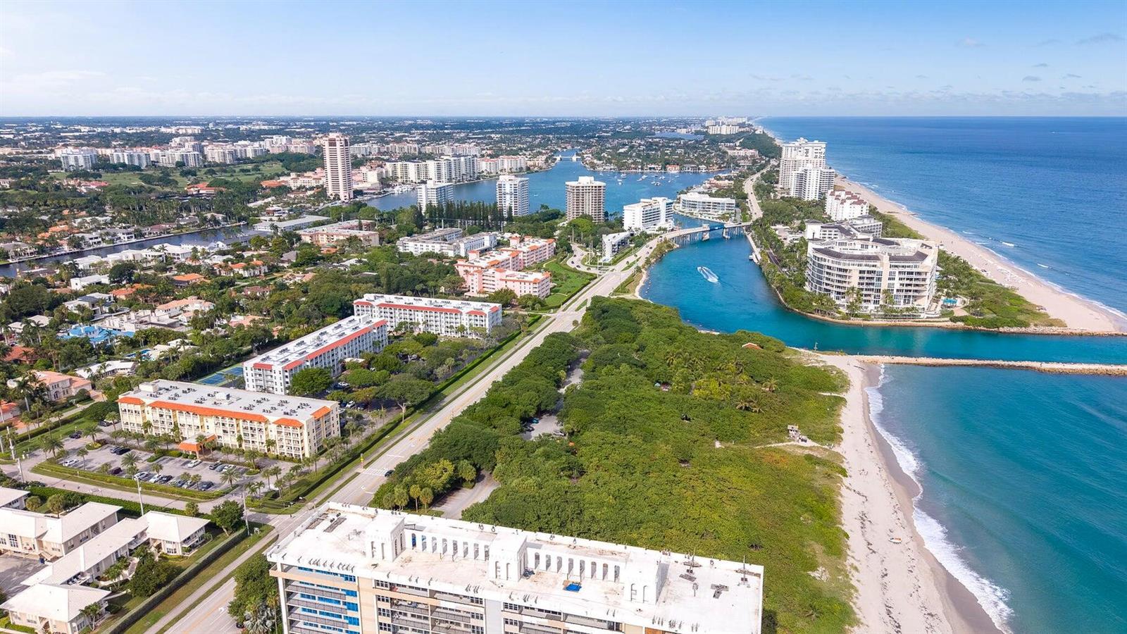 1111 S Ocean Boulevard # 413, Boca Raton FL 33432