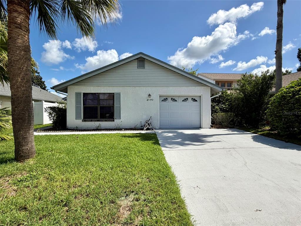 2570 SHADYBRANCH DRIVE