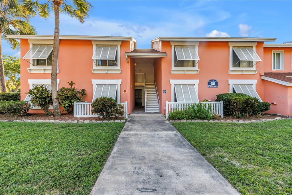 3795 41ST LANE S UNIT H