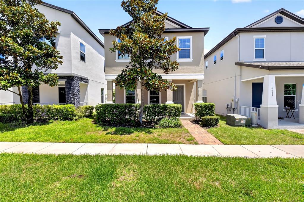 14543 GOLDEN HARBOR LANE, WINTER GARDEN, FL — photo 4 of 30