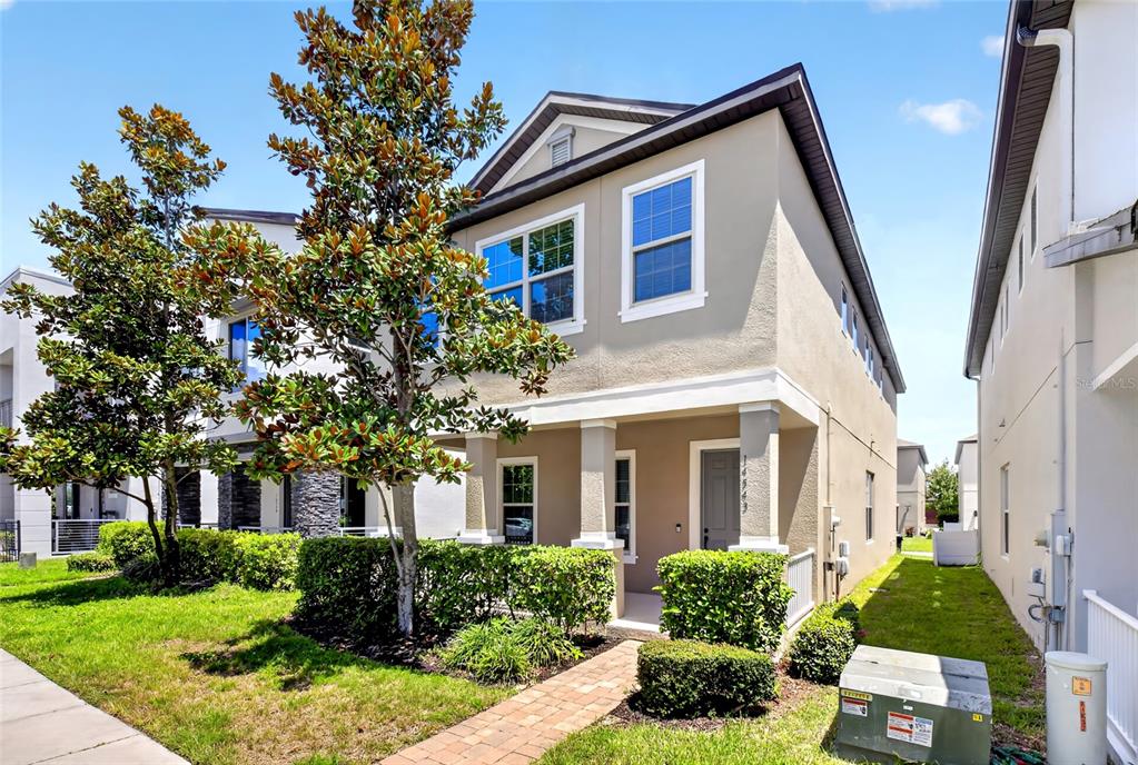 14543 GOLDEN HARBOR LANE, WINTER GARDEN, FL — photo 5 of 30
