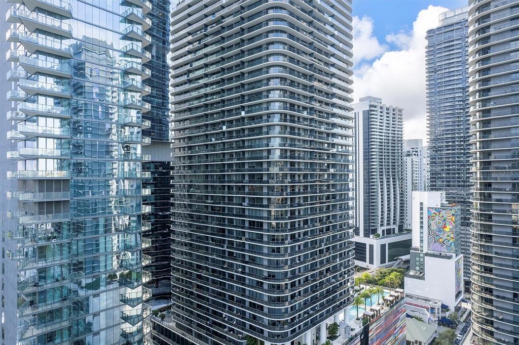801 S MIAMI AVENUE UNIT 2509