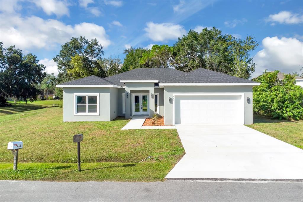 463 MARTIGUES DRIVE
