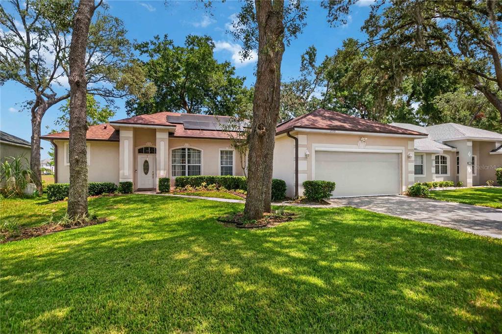 2548 TALL MAPLE LOOP, OCOEE, FL — photo 2 of 30