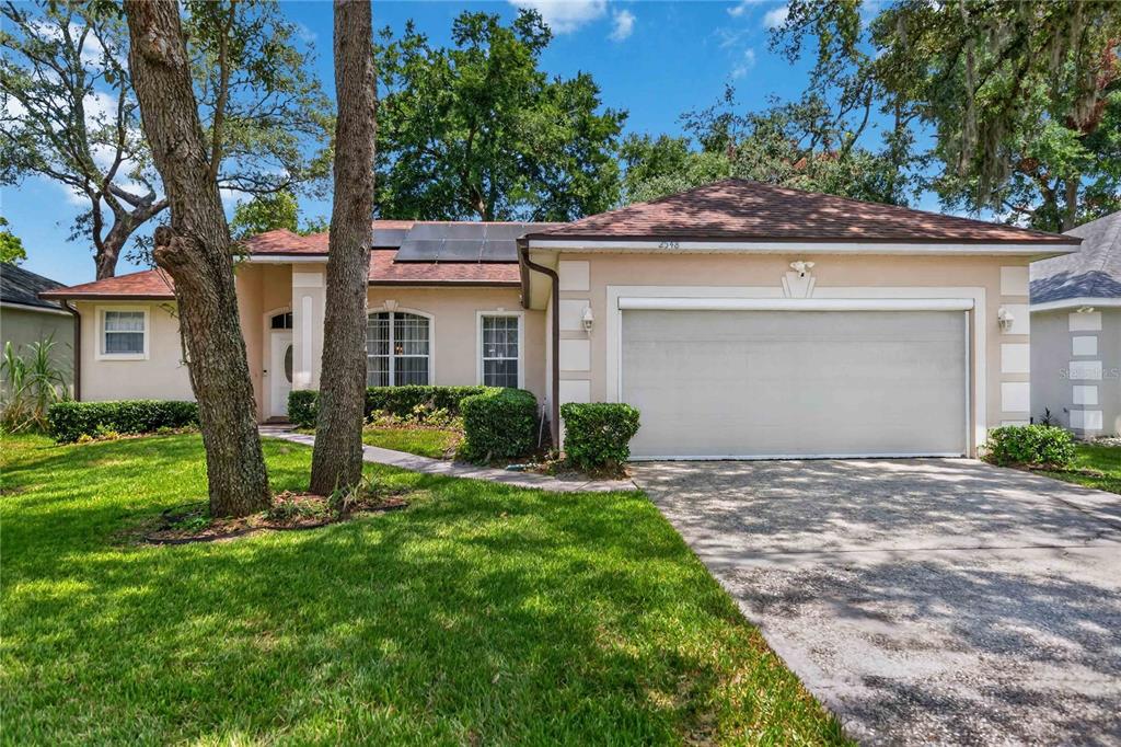 2548 TALL MAPLE LOOP, OCOEE, FL — photo 3 of 30