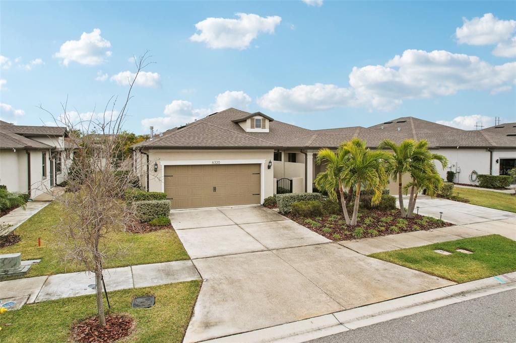 6320 CLIVEDEN COURT