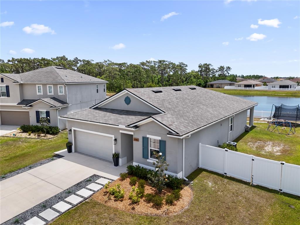 2515 WEST END DRIVE