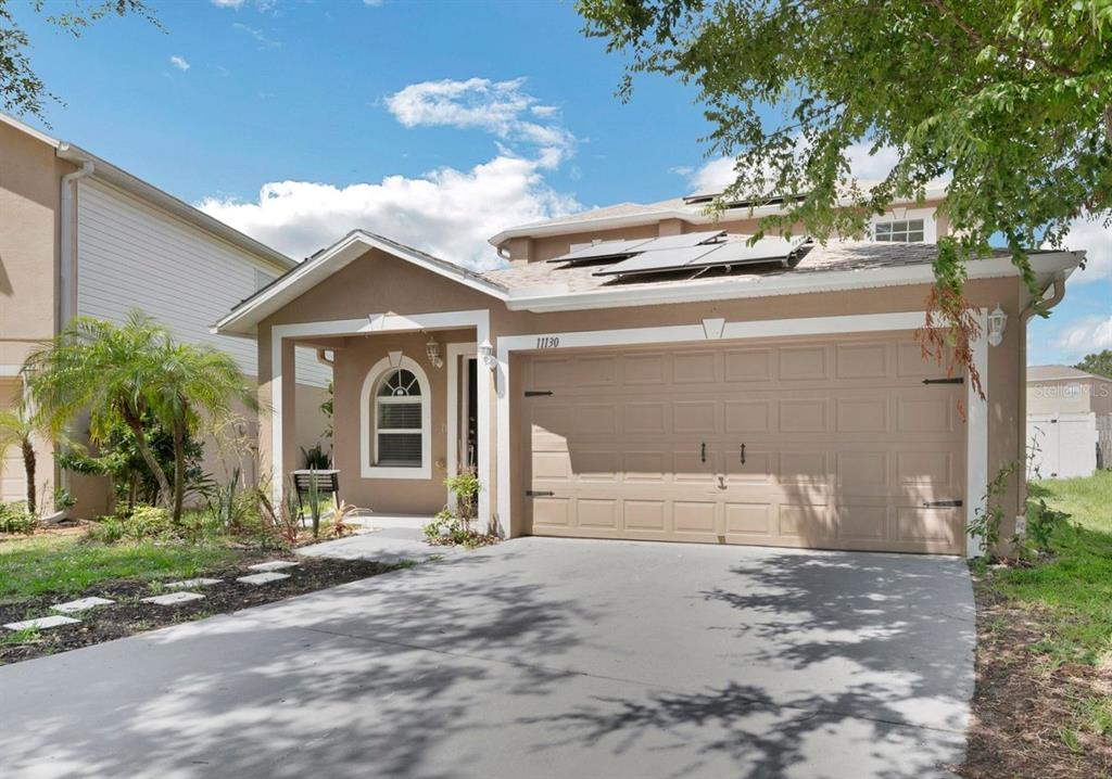 11130 SUMMER STAR DRIVE