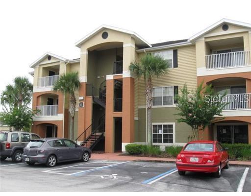 1919 SUMMER CLUB DRIVE UNIT 207