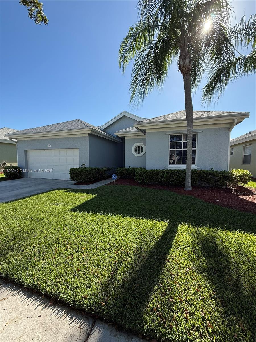 660 SE 23rd Ln, Homestead FL 33033