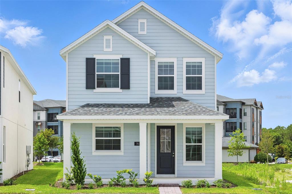 353 BELMOND DRIVE