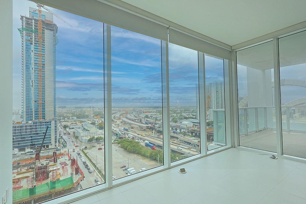 1040 Biscayne Boulevard # 1406, Miami FL 33132