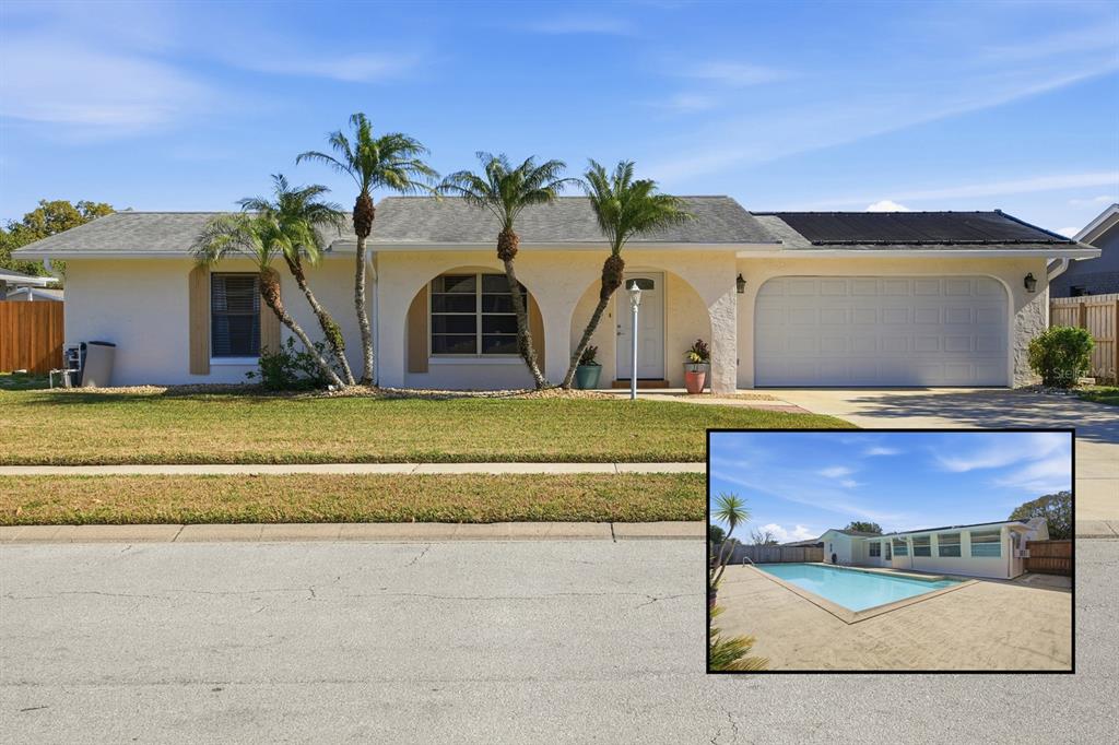 2927 LANTERN DRIVE