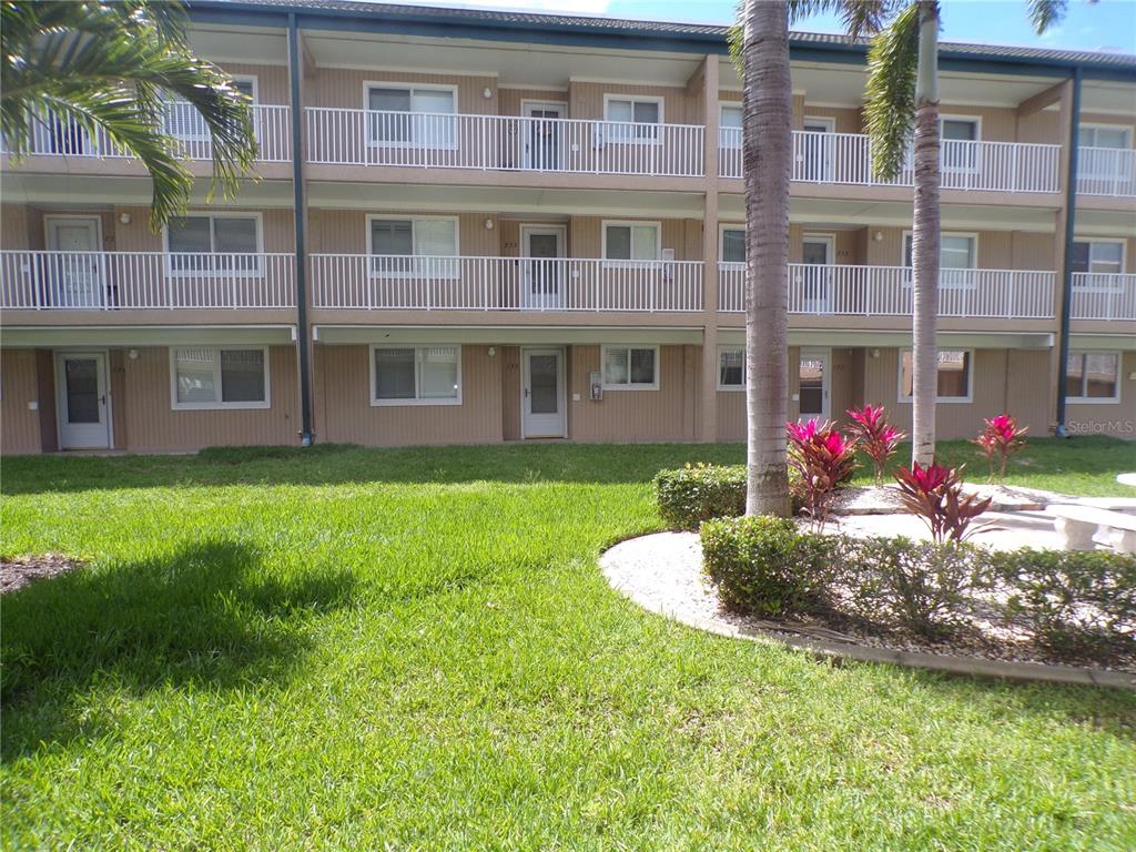150 HARBORSIDE AVENUE UNIT 133
